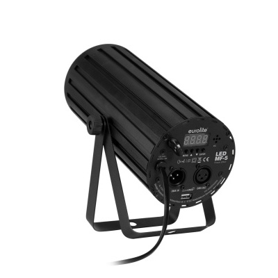 EUROLITE LED MF-5 Flower effect EUROLITE LED MF-5 Flower effect