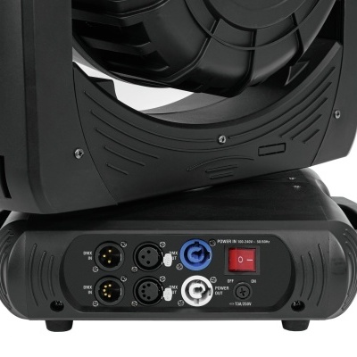 EUROLITE LED TMH-W480 Moving Head Wash Zoom