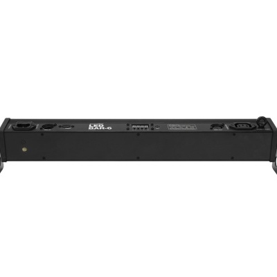 EUROLITE LED BAR-6 UV Bar