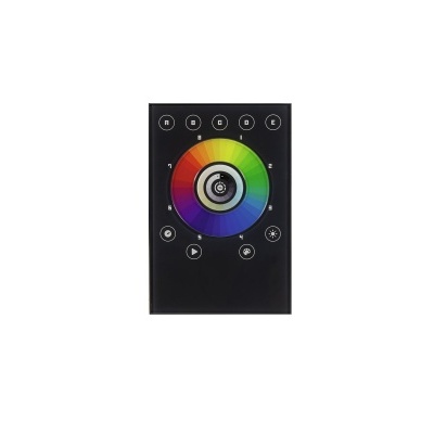 EUROLITE TOUCH-512 Stand-alone Player EUROLITE TOUCH-512 Stand-alone Player