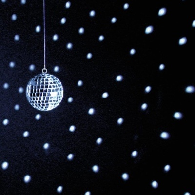 EUROLITE Mirror Ball 5cm