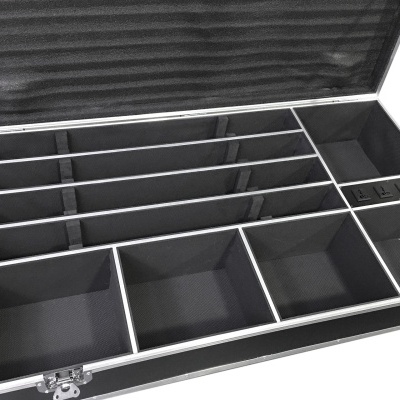 Fos Case Luminus Pole