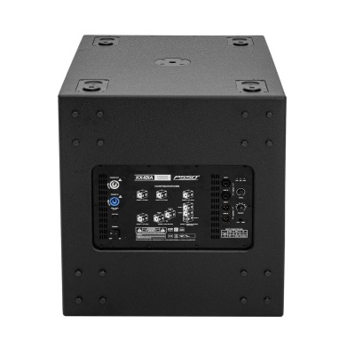 PSSO KX-181A Subwoofer, active, DSP