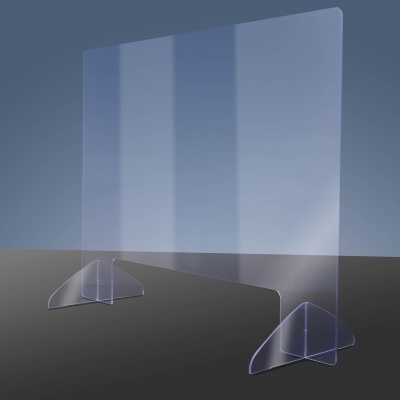 ACCESSORY Hygiene Wall 800x600