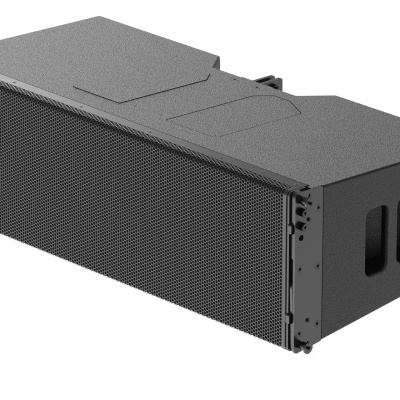 PAROS Full-Range Array passive Speaker