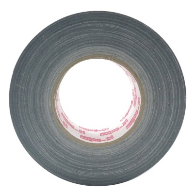 GAFER.PL MAX Gaffa Tape 50mm x 50m black matt
