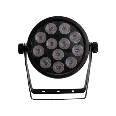 EUROLITE LED 4C-12 Silent Slim Spot