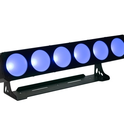 EUROLITE LED CBB-6 COB RGB Bar