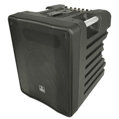 Portable PA column system KEA System