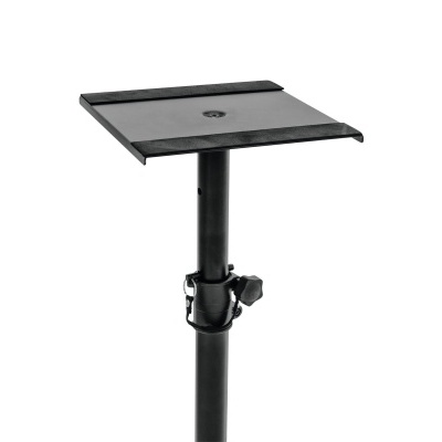 OMNITRONIC MO-5 Monitor Stand 2x