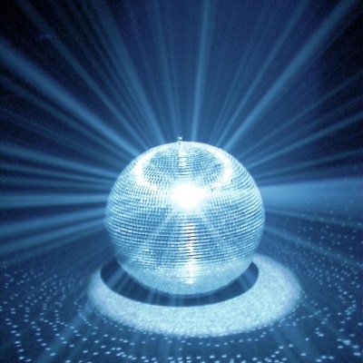 EUROLITE Mirror Ball 50cm