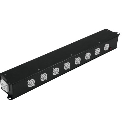 EUROLITE SAB-82X Power Split Box