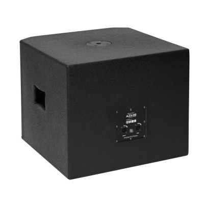 OMNITRONIC AZX-118 PA Subwoofer 450W
