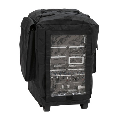 OMNITRONIC MOM-10BT4 Speaker Bag