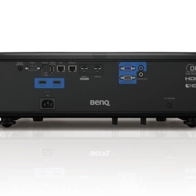 BenQ - LK953ST - Installation Projector