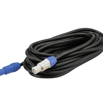 EUROLITE P-Con Connection Cable 3x1.5 10m