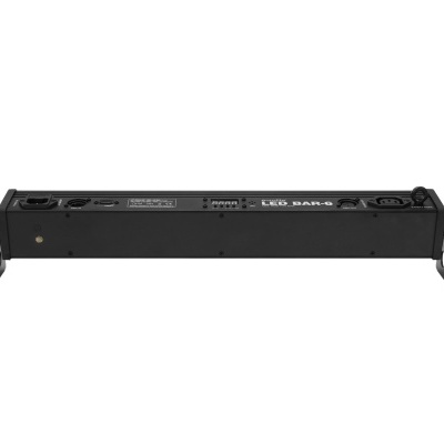 EUROLITE LED BAR-6 QCL RGB+UV Bar
