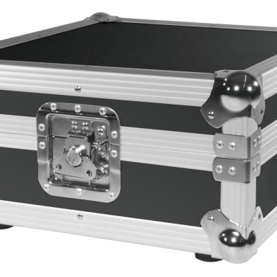 ROADINGER CD Case Pro black