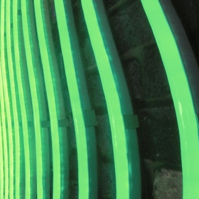 EUROLITE LED Neon Flex 230V EC RGB 100cm