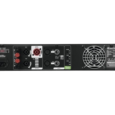 OMNITRONIC XPA-700 Amplifier OMNITRONIC XPA-700 Amplifier