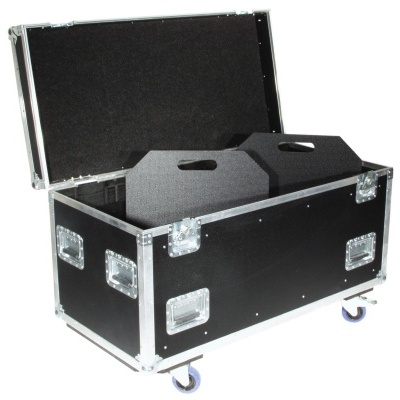 ROADINGER Universal Tour Case 120cm with wheels