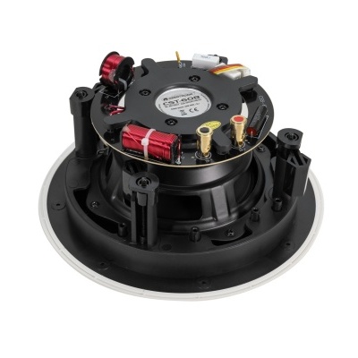 OMNITRONIC CST-608 2-Way Ceiling Speaker