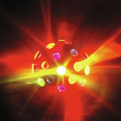 EUROLITE B-10 Beam Effect