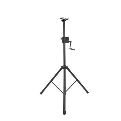OMNITRONIC STS-1 Speaker Stand with Crank
