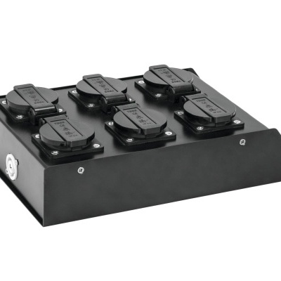 EUROLITE SAB-61 Power Split Box