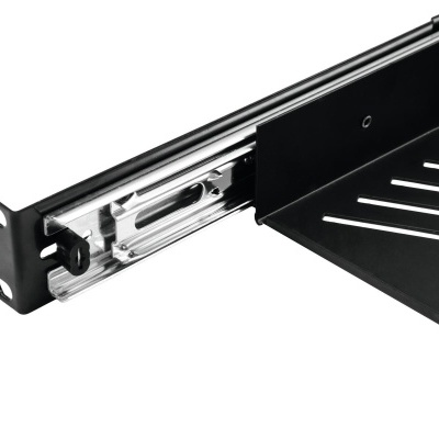 ACCESSORY Rackbase 1U extensile