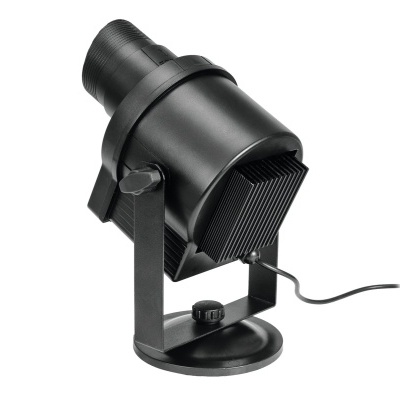 EUROLITE LED IP LP-7 Logo Projector EUROLITE LED IP LP-7 Logo Projector