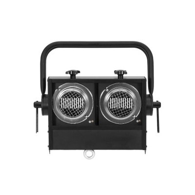 EUROLITE Audience Blinder 2xPAR-36 bk