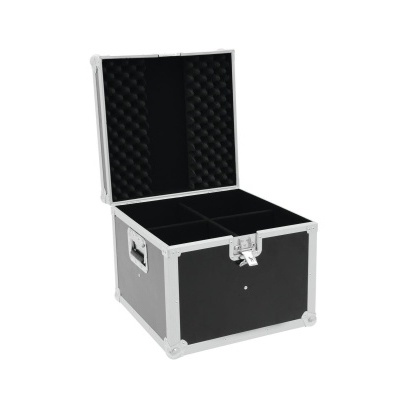 ROADINGER Flightcase EP-56 4x PAR-56 Spot long