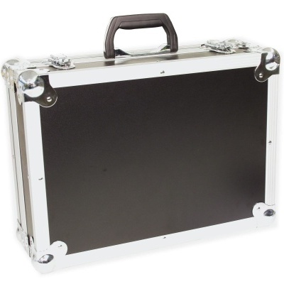 ROADINGER Universal Case FOAM, black