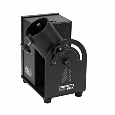 EUROLITE Confetti Shot DMX