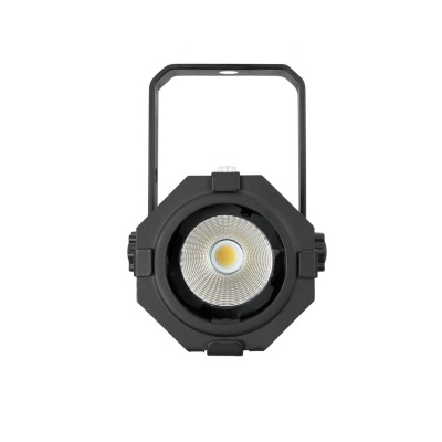 EUROLITE LED PAR-16 3CT bl