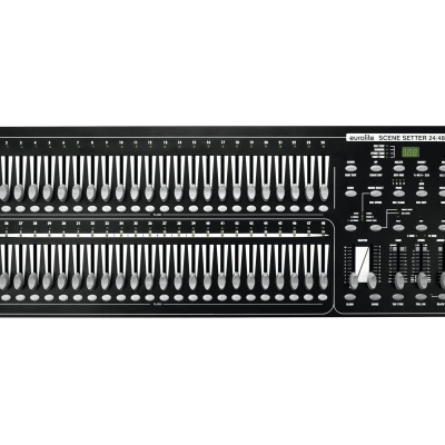 EUROLITE DMX Scene Setter 24/48