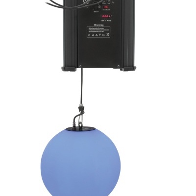 EUROLITE LED Space Ball 35 MK3 + HST-200