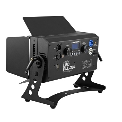 EUROLITE LED PLL-384 CW/WW Panel EUROLITE LED PLL-384 CW/WW Panel