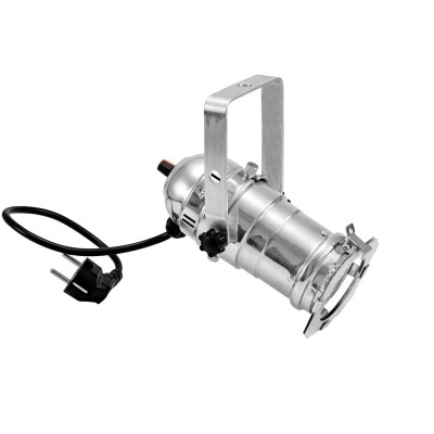 EUROLITE LED PAR-20 3CT sil