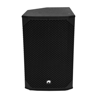 OMNITRONIC AZX-215A 2-way top active 350W