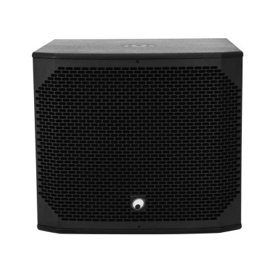OMNITRONIC AZX-118 PA Subwoofer 450W
