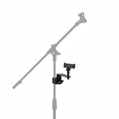 OMNITRONIC IH-3 Smartphone and Tablet Holder