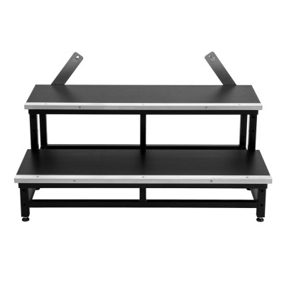 ALUTRUSS BE-1 Stage Stair 20/40cm