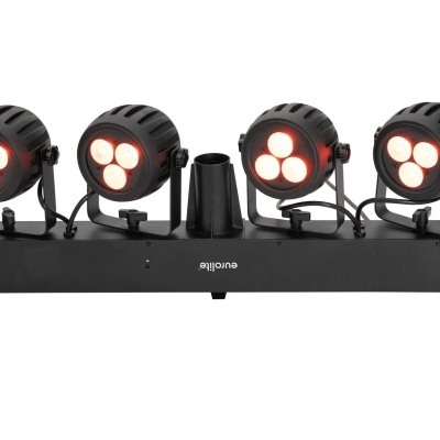 EUROLITE LED KLS-120 Compact Light Set