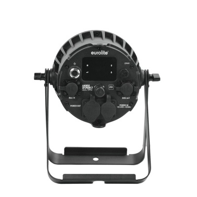 EUROLITE AKKU IP PAR 7 QCL CRMX MK2