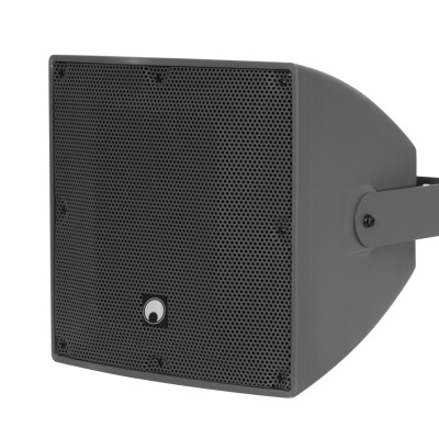 OMNITRONIC ODX-212TM Installation Speaker 100V dark grey