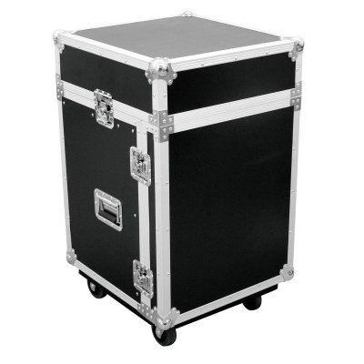 ROADINGER Special Combo Case LS5 Laptop Desk, 14U