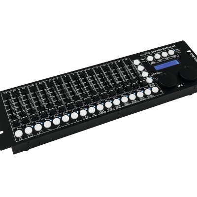 EUROLITE DMX Move Controller 512