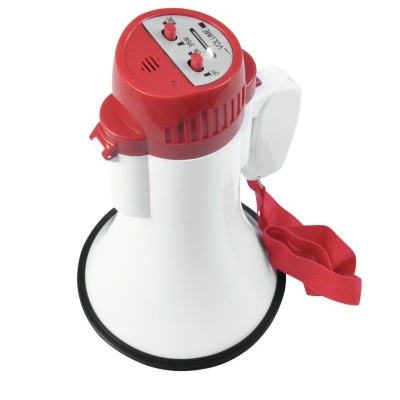 OMNITRONIC MP-10 Megaphone
